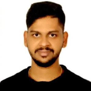 Meet your Posher, Vikas